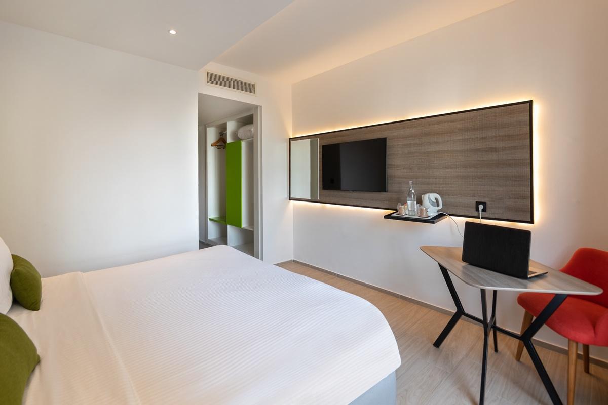 Campanile El Mechtel 3*